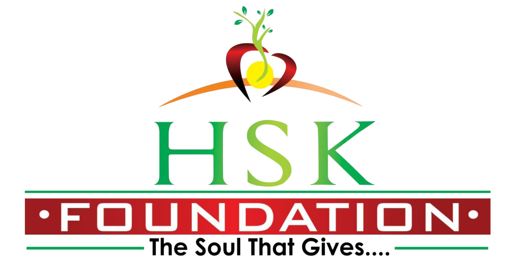 HSK FOUNDATION